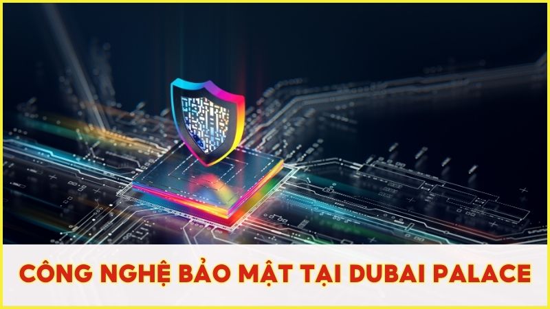 Công nghệ bảo mật hàng đầu tại nhà cái giúp bảo vệ người chơi tuyệt đối