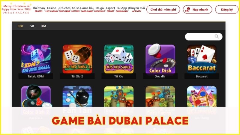 Game bài trực tuyến được nhiều người chơi lựa chọn nhờ tính quen thuộc nhưng cực hấp dẫn