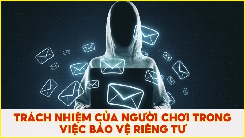 Trách nhiệm của người chơi trong việc bảo vệ riêng tư khi tham gia vào Dubai Palace